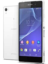 sony xperia z2 specs